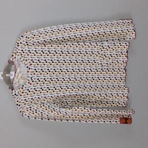 Matilda Jane Hearts Shirt